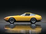 Ferrari 365 GTB/4 Daytona 1971 года (NA)